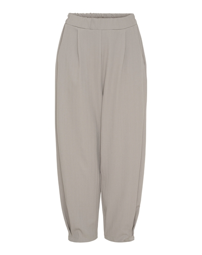 Marta du Chateau - MDCZelia Hose - Dark Beige